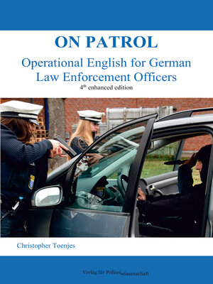 cover image of On Patrol